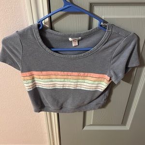 Medium blue Flirtitude ACTIVE